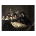 Art Reproduction The Anatomy Lesson of Dr. Nicolaes Tulp 150549