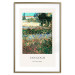 Wall Poster The Blooming Garden 152149 additionalThumb 26