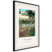 Wall Poster The Blooming Garden 152149 additionalThumb 8