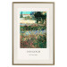 Wall Poster The Blooming Garden 152149 additionalThumb 25