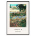 Wall Poster The Blooming Garden 152149 additionalThumb 21