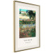 Wall Poster The Blooming Garden 152149 additionalThumb 9