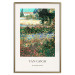 Wall Poster The Blooming Garden 152149 additionalThumb 23