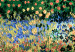 Wall Poster The Blooming Garden 152149 additionalThumb 5