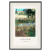Wall Poster The Blooming Garden 152149 additionalThumb 19