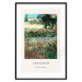 Wall Poster The Blooming Garden 152149 additionalThumb 24