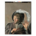 Reproduction Painting Singing Boy with Flute 152649