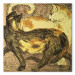 Art Reproduction Two Cats 152749 additionalThumb 7