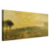 Art Reproduction The Lake, Petworth: Sunset, Fighting Bucks 152849 additionalThumb 2