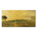 Art Reproduction The Lake, Petworth: Sunset, Fighting Bucks 152849 additionalThumb 7