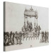 Reproduction Painting Part of the large Corpus Christi procession in Antwerp 153649 additionalThumb 2