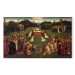 Art Reproduction Adoration of the Lamb 154149