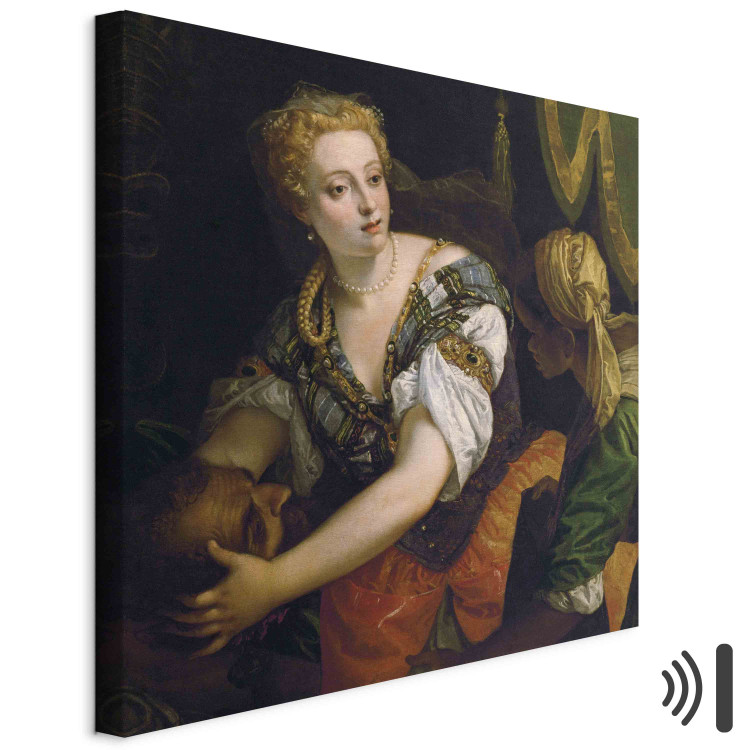 Art Reproduction Judith with the head of Holofernes 154249 additionalImage 8