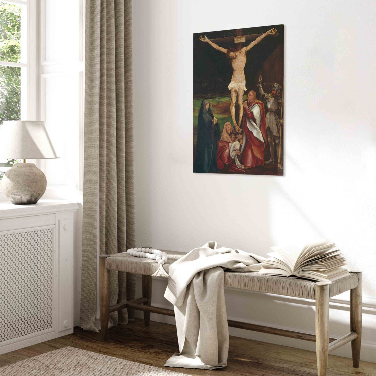 Art Reproduction The Crucifixion 154949 additionalImage 4