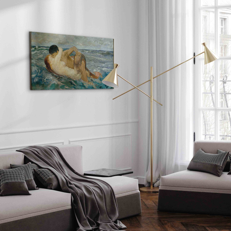 Art Reproduction The Siren 155549 additionalImage 10