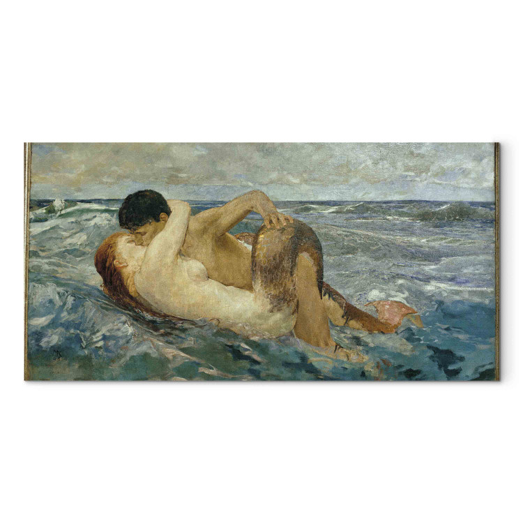 Art Reproduction The Siren 155549 additionalImage 7