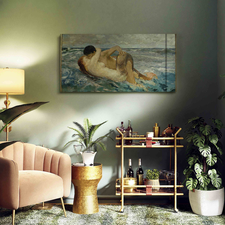 Art Reproduction The Siren 155549 additionalImage 9