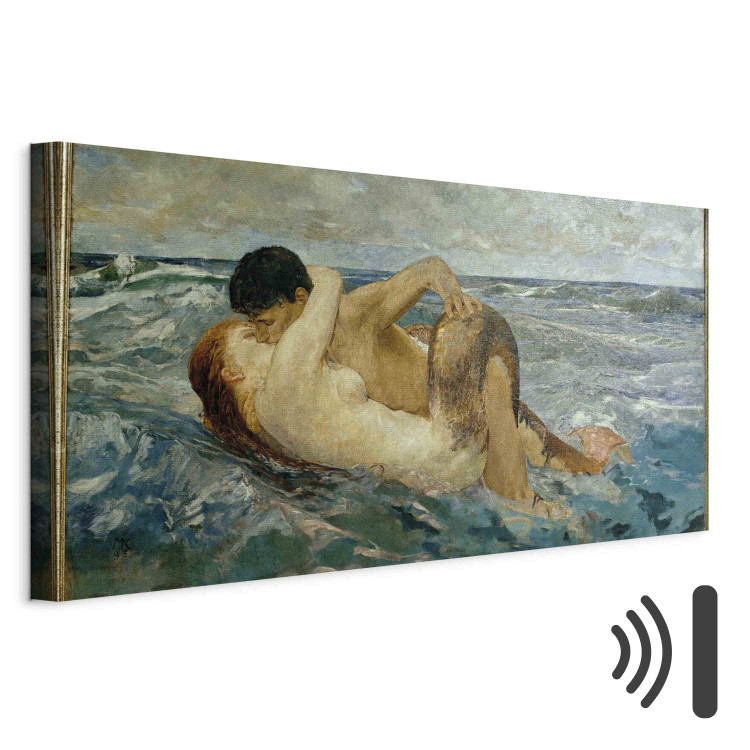 Art Reproduction The Siren 155549 additionalImage 8
