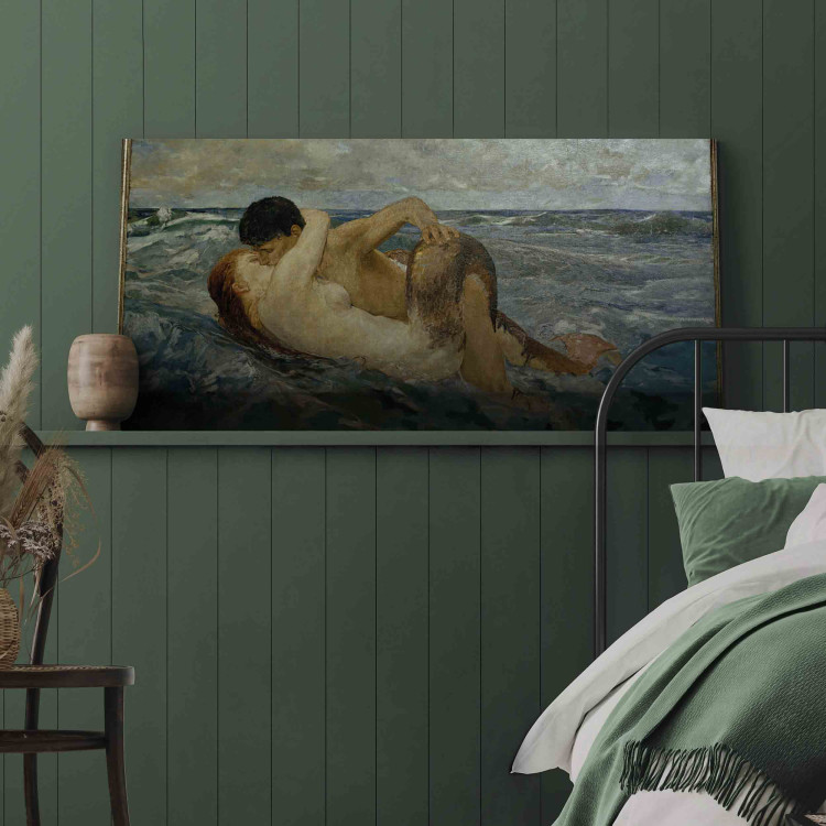 Art Reproduction The Siren 155549 additionalImage 5