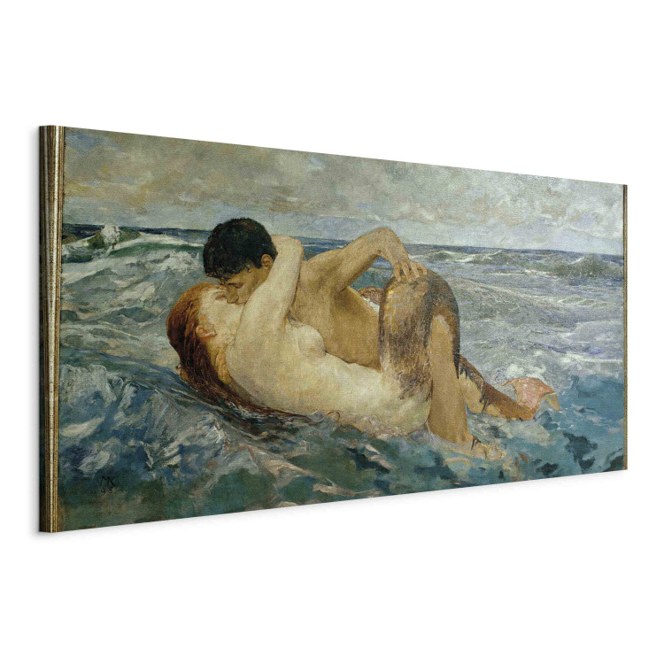 Art Reproduction The Siren 155549 additionalImage 2