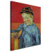 Art Reproduction The Schoolboy 156849 additionalThumb 2