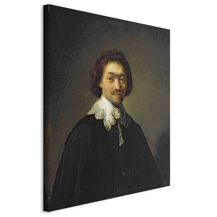 Art Reproduction Portrait of Maurits Huygens 157149 additionalImage 2