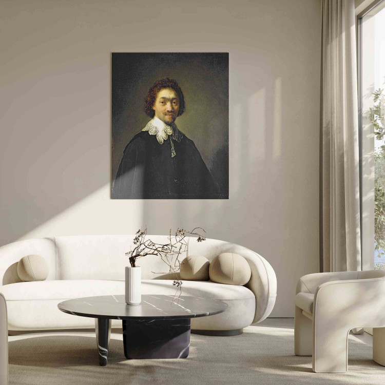 Art Reproduction Portrait of Maurits Huygens 157149 additionalImage 5