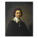 Art Reproduction Portrait of Maurits Huygens 157149