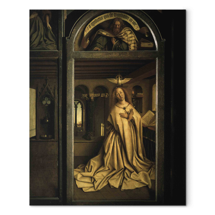 Reproduction Painting Mary 157349
