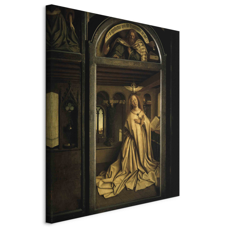 Reproduction Painting Mary 157349 additionalImage 2