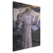 Art Reproduction St. Bernard of Siena with two saints 157549 additionalThumb 2