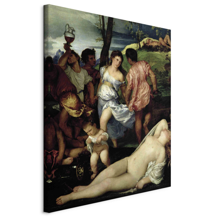 Reproduction Painting The Andrians 158049 additionalImage 2