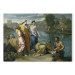 Art Reproduction The Finding of Moses 158449