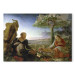 Reproduction Painting Rest on the Flight into Egypt 158749