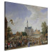 Reproduction Painting The Potters' Fair at Ghent 158849 additionalThumb 2