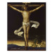Art Reproduction Christ on the Cross 158949