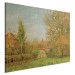 Reproduction Painting Autumn in Eragny  159749 additionalThumb 2