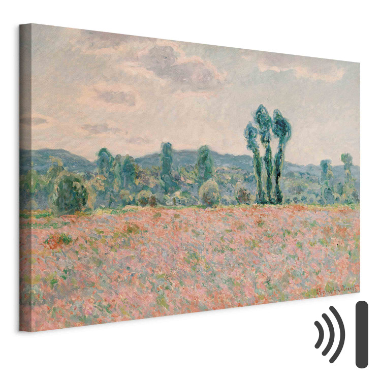 Reproduction Painting Field with poppies  159849 additionalImage 8