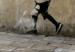 Canvas Print No ball games (Banksy) 58949 additionalThumb 4