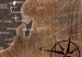 Cork Pinboard Wooden Mosaic [Cork Map] 92249 additionalThumb 6