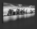 Acrylic print New York: Stylish City [Glass] 96049 additionalThumb 4