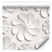 Wallpaper 3D Flowers 108059 additionalThumb 6