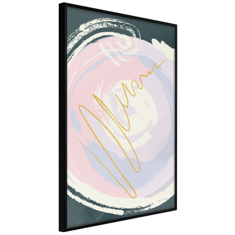 Posters set Pastel Abstraction 124945 additionalImage 3