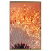 Wall Poster Autumn Dandelion - natural plant flower in close-up 123859 additionalThumb 25