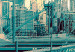 Canvas Architecture of New York - a composition with New York buildings 123959 additionalThumb 4