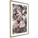 Wall Poster Balance in Nature - composition of flowers in delicate light colors 127859 additionalThumb 9