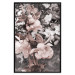 Wall Poster Balance in Nature - composition of flowers in delicate light colors 127859 additionalThumb 16