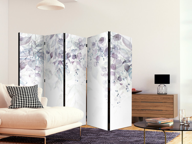 Room Divider Gentle Touch of Nature - Second Variant II [Room Dividers] 136159 additionalImage 2