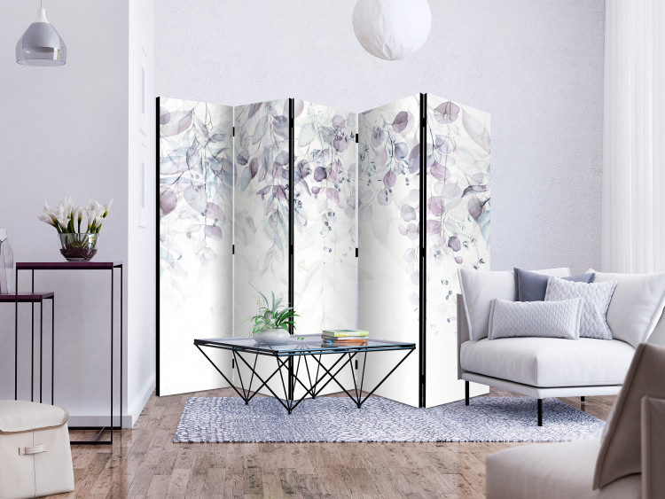 Room Divider Gentle Touch of Nature - Second Variant II [Room Dividers] 136159 additionalImage 4