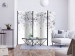 Room Divider Gentle Touch of Nature - Second Variant II [Room Dividers] 136159 additionalThumb 4
